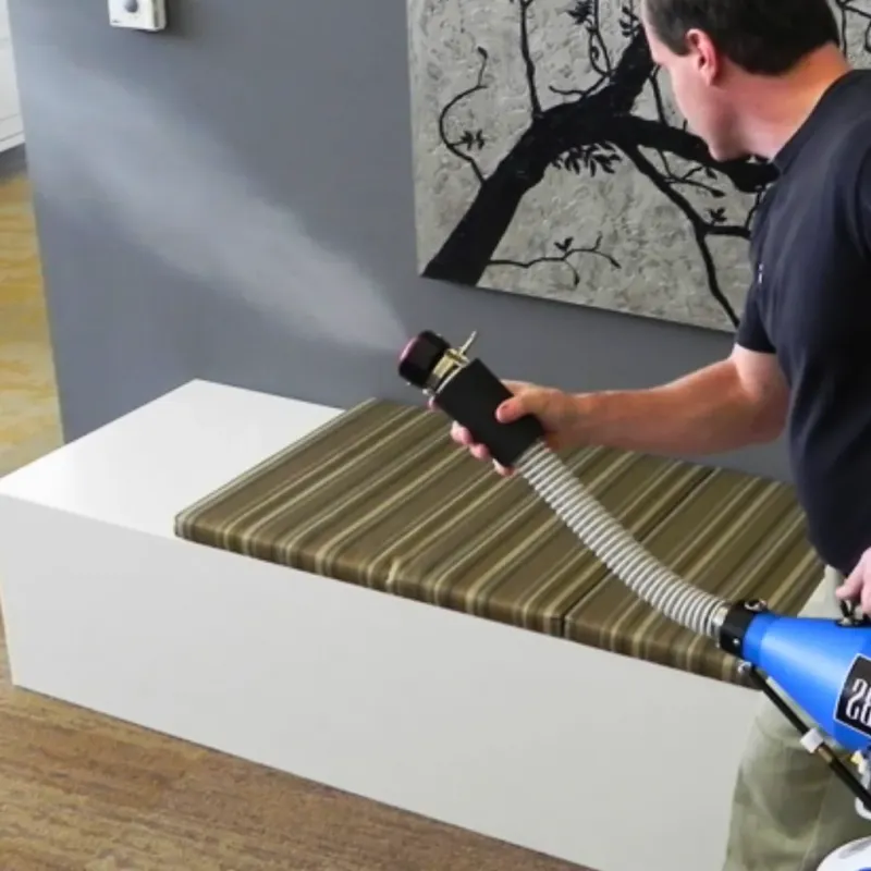 Professional Odor Removal in Silverthorne, CO